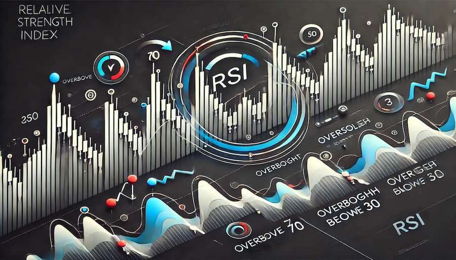 상대강도지수(RSI, Relative Strength Index)