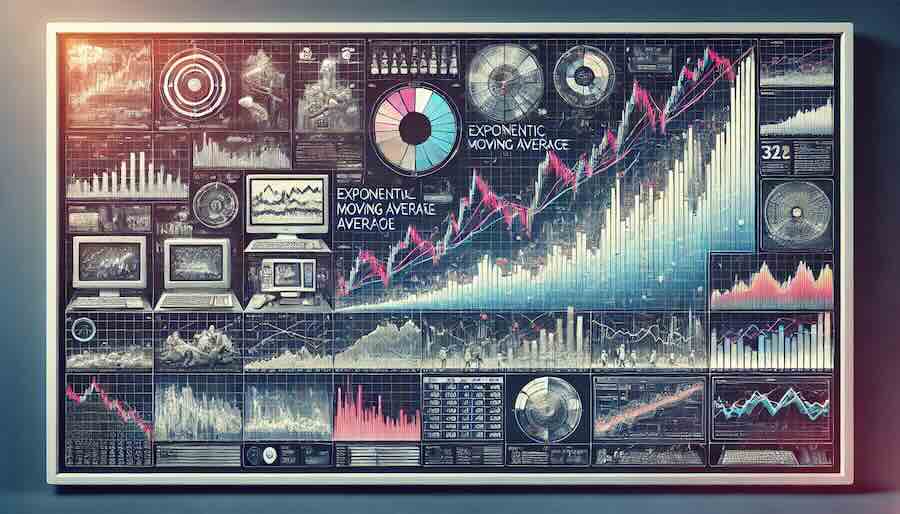 지수 이동 평균의 역사와 발전