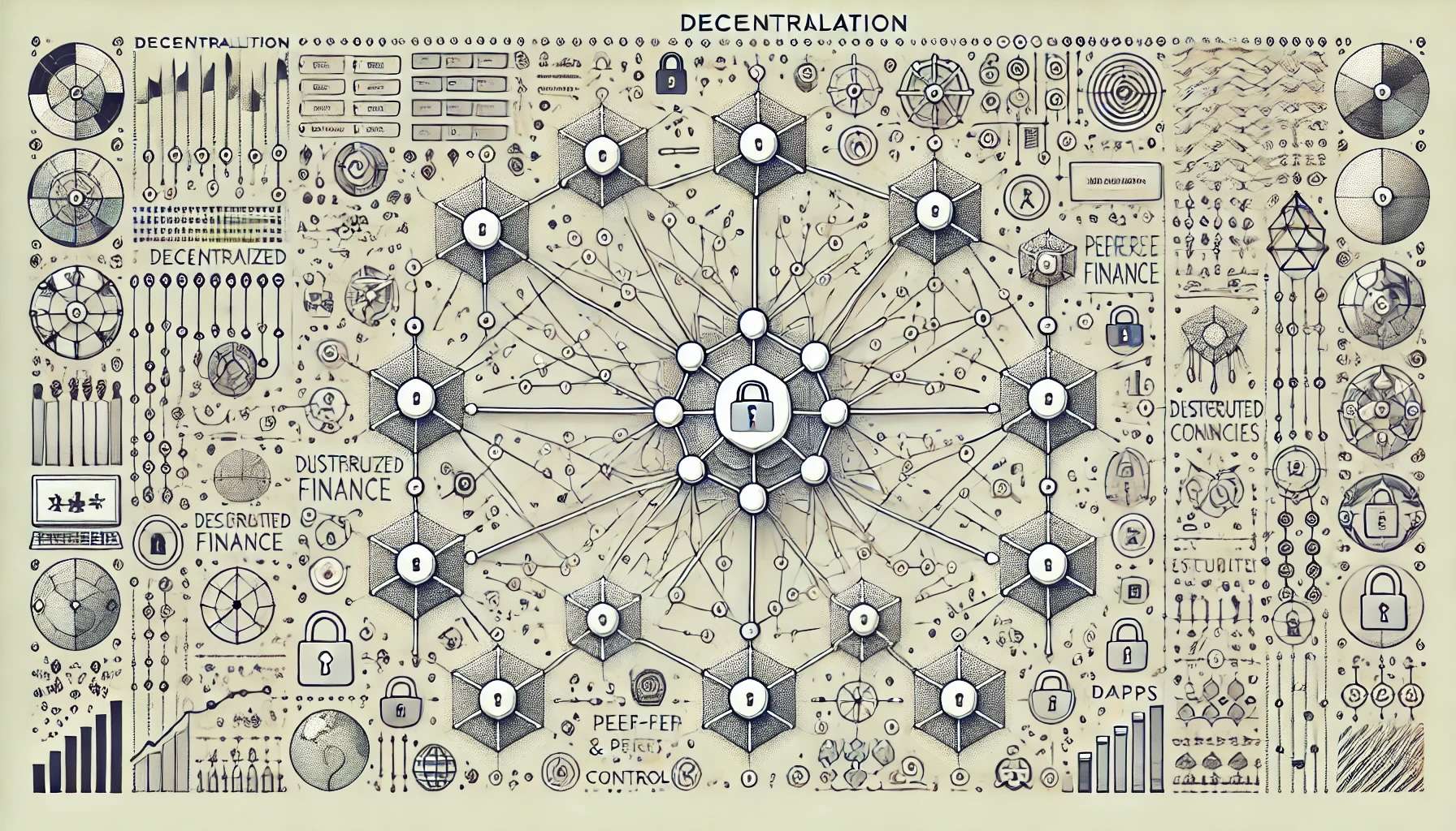 탈중앙화 (Decentralization)